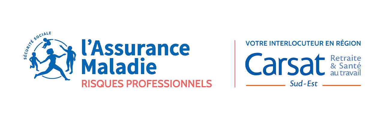 Carsat Sud-Est — Assurance Maladie